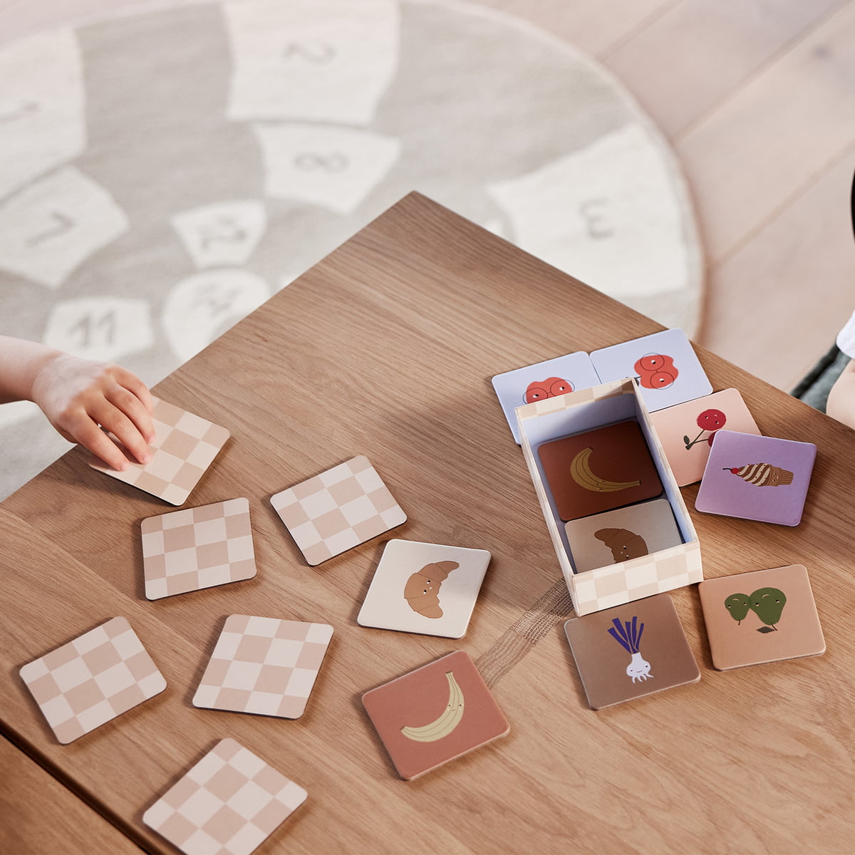 puzzles & spiele //