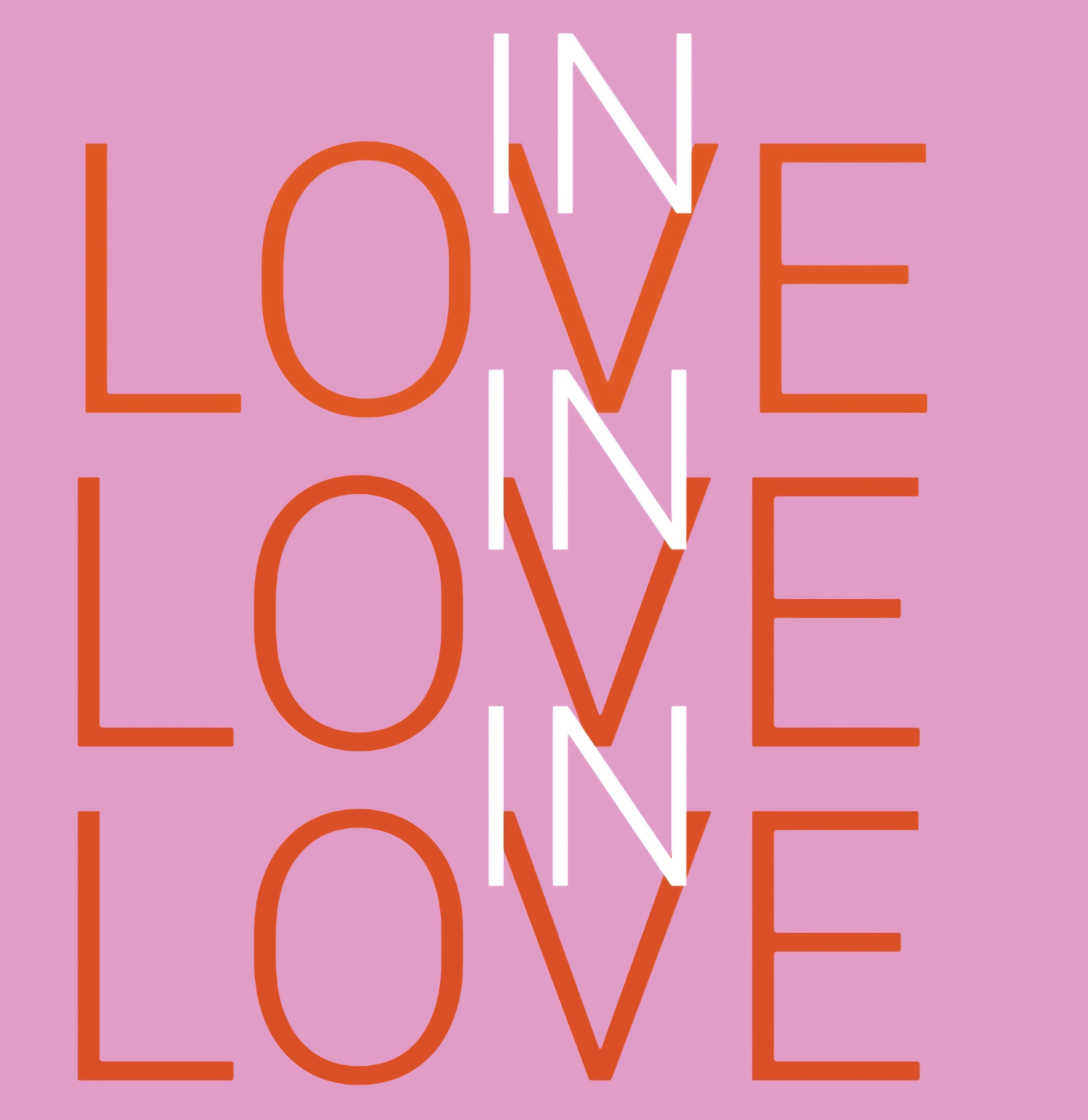 IN LOVE - Happy Things for Moms & Dads!