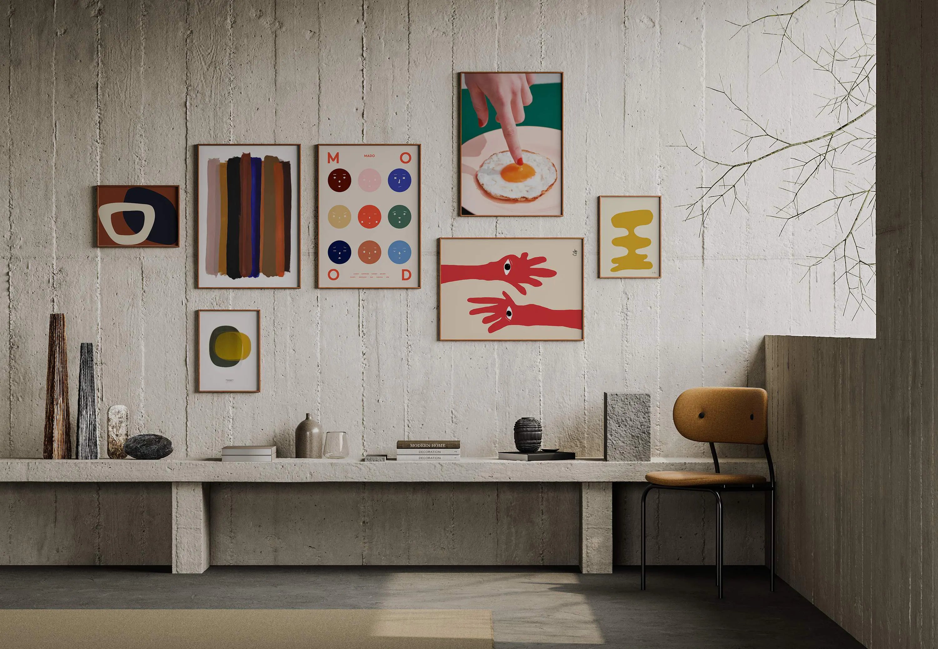 poster & kunstdrucke //
