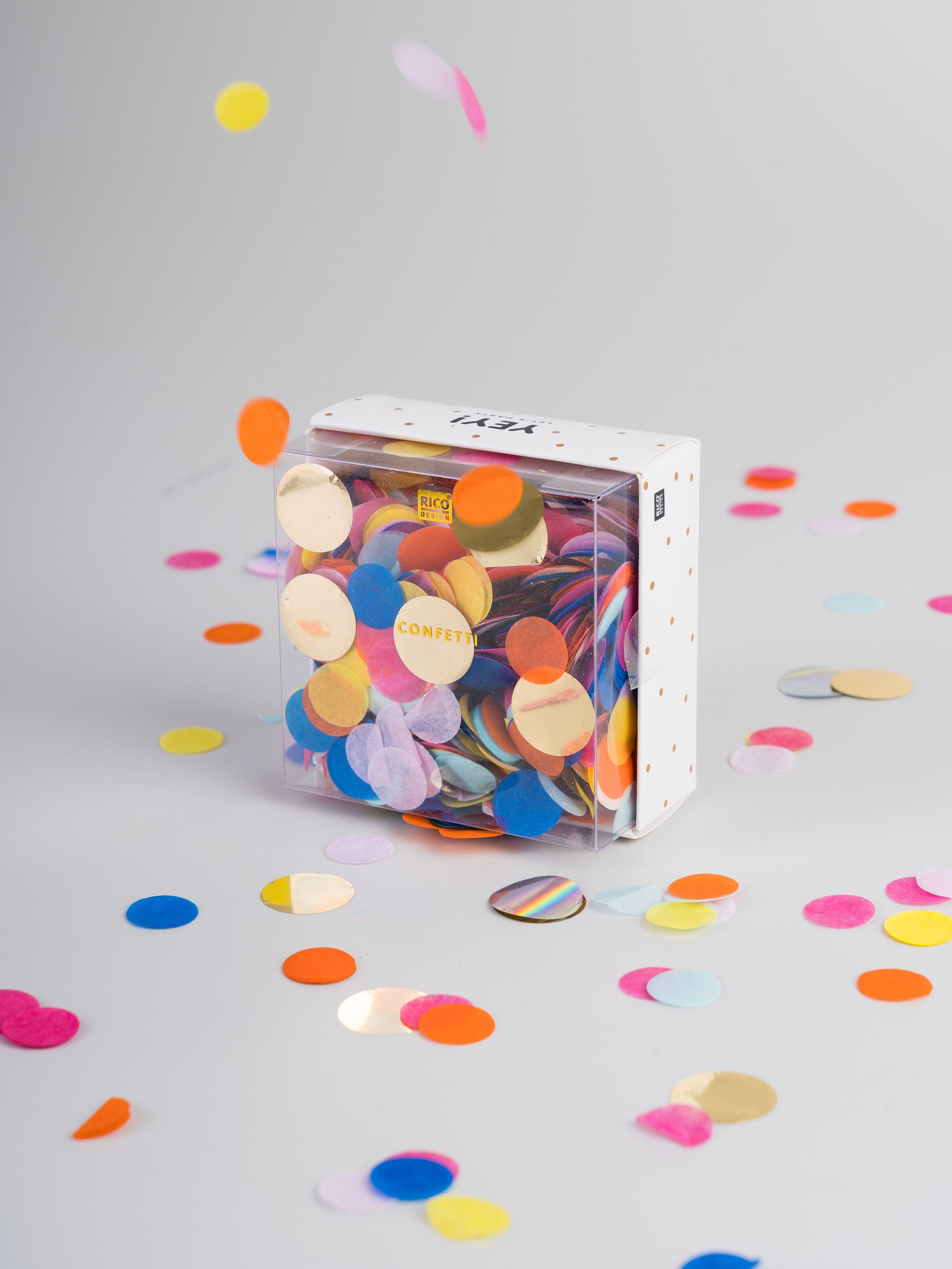 Konfetti - Party Mix