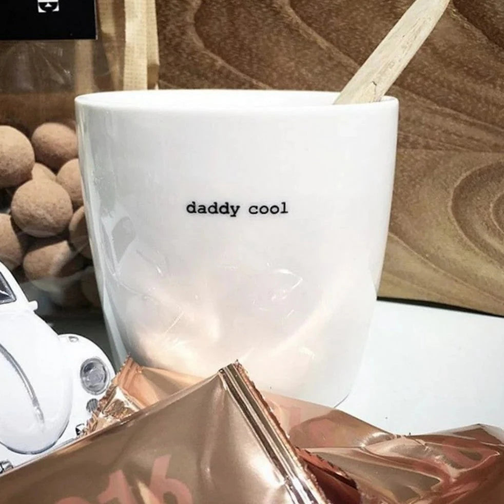 Tasse - Daddy Cool