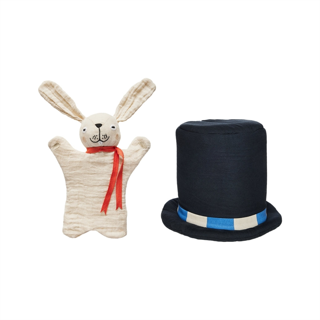Magic - Hut & Hase