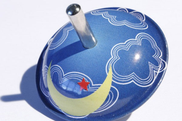 Luna - Magischer Kreisel