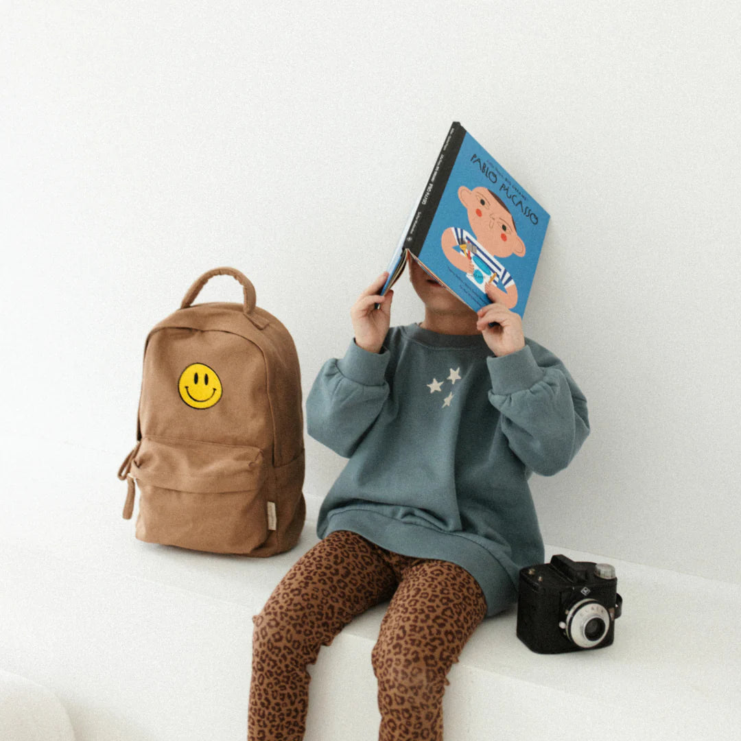 Kinder Rucksack