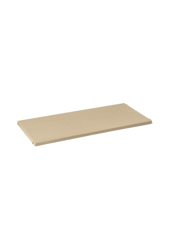 Punctual - Perforated Shelf