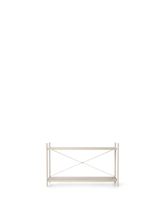 Punctual - Perforated Shelf