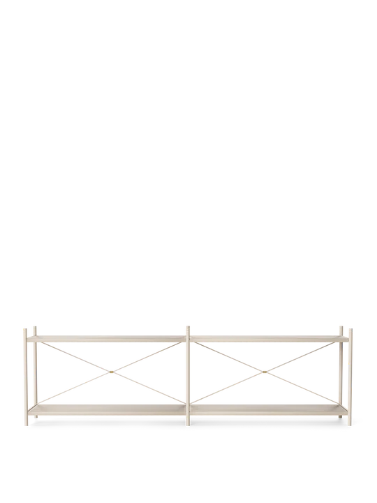 Punctual - Perforated Shelf