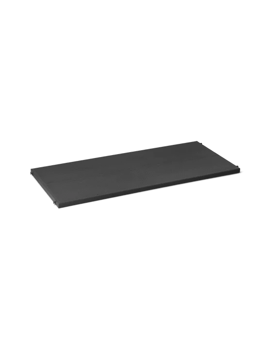 Punctual - Perforated Shelf