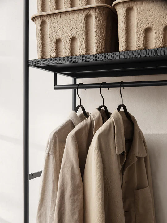 Punctual - Perforated Shelf