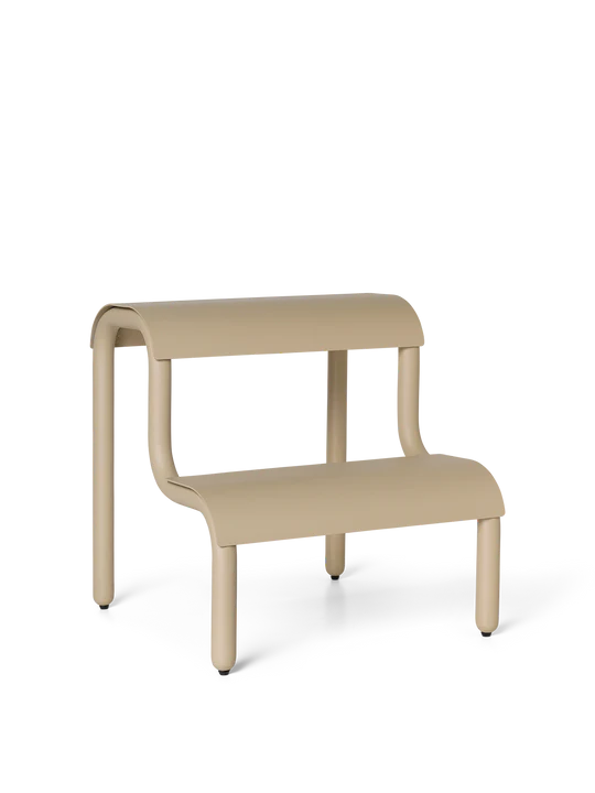 Up Step Stool