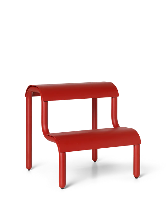 Up Step Stool