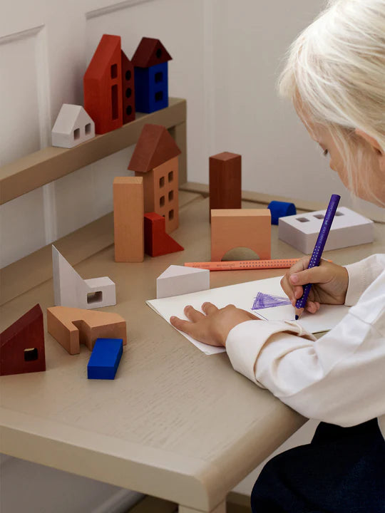 Little Architect Blocks