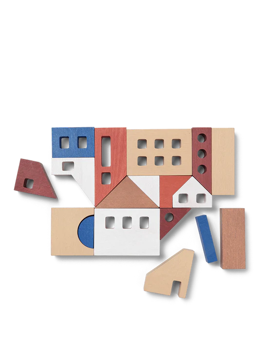 Little Architect Blocks