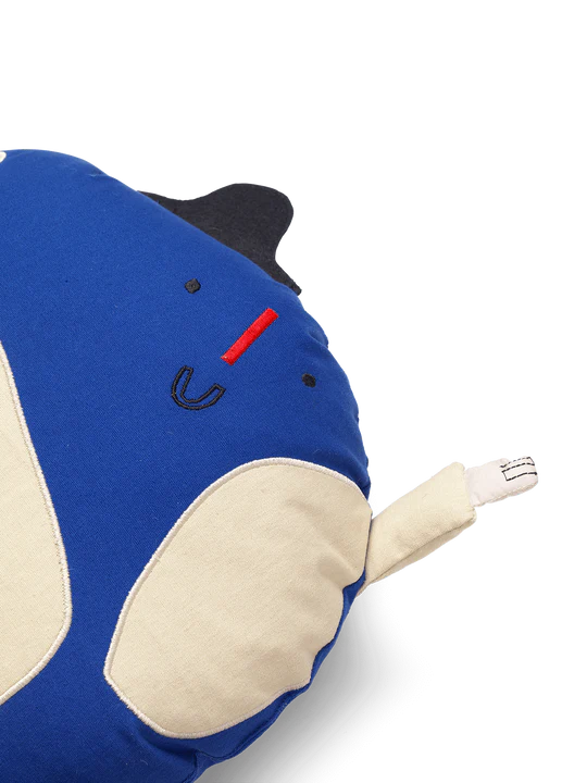World Cushion