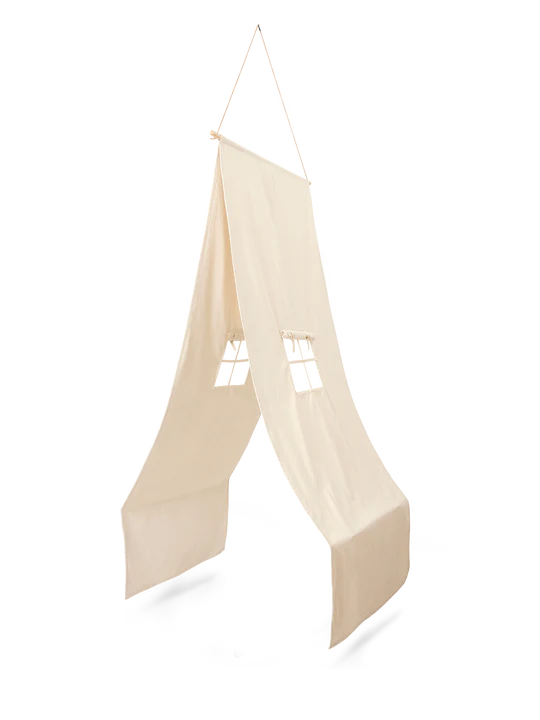 Settle Bed Canopy