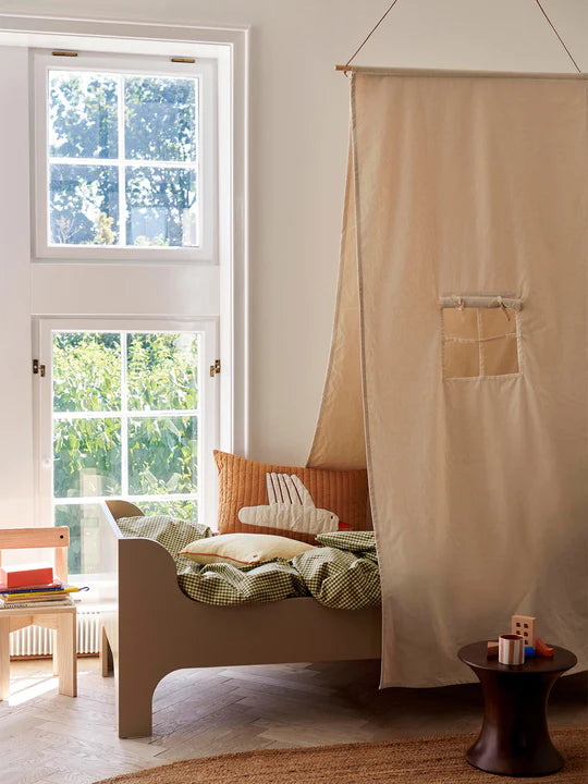 Settle Bed Canopy