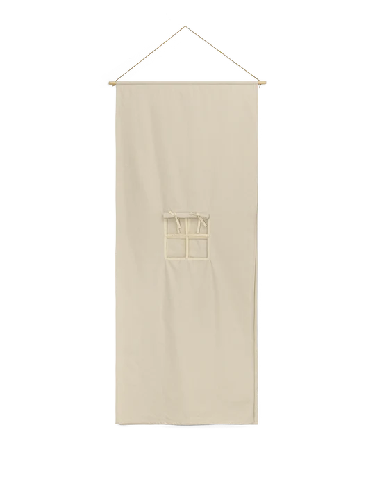 Settle Bed Canopy