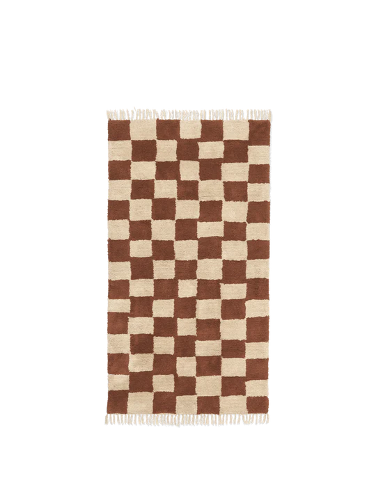 Mara Washable Rug - Kinderteppich