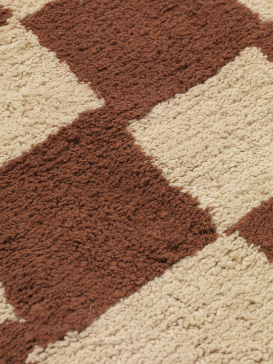 Mara Washable Rug - Kinderteppich