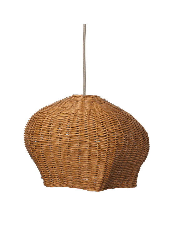 Drape Lampshade - Small