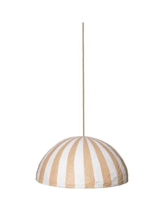 Half Dome Lampshade
