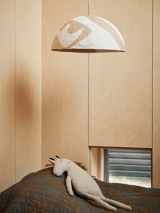 Half Dome Lampshade