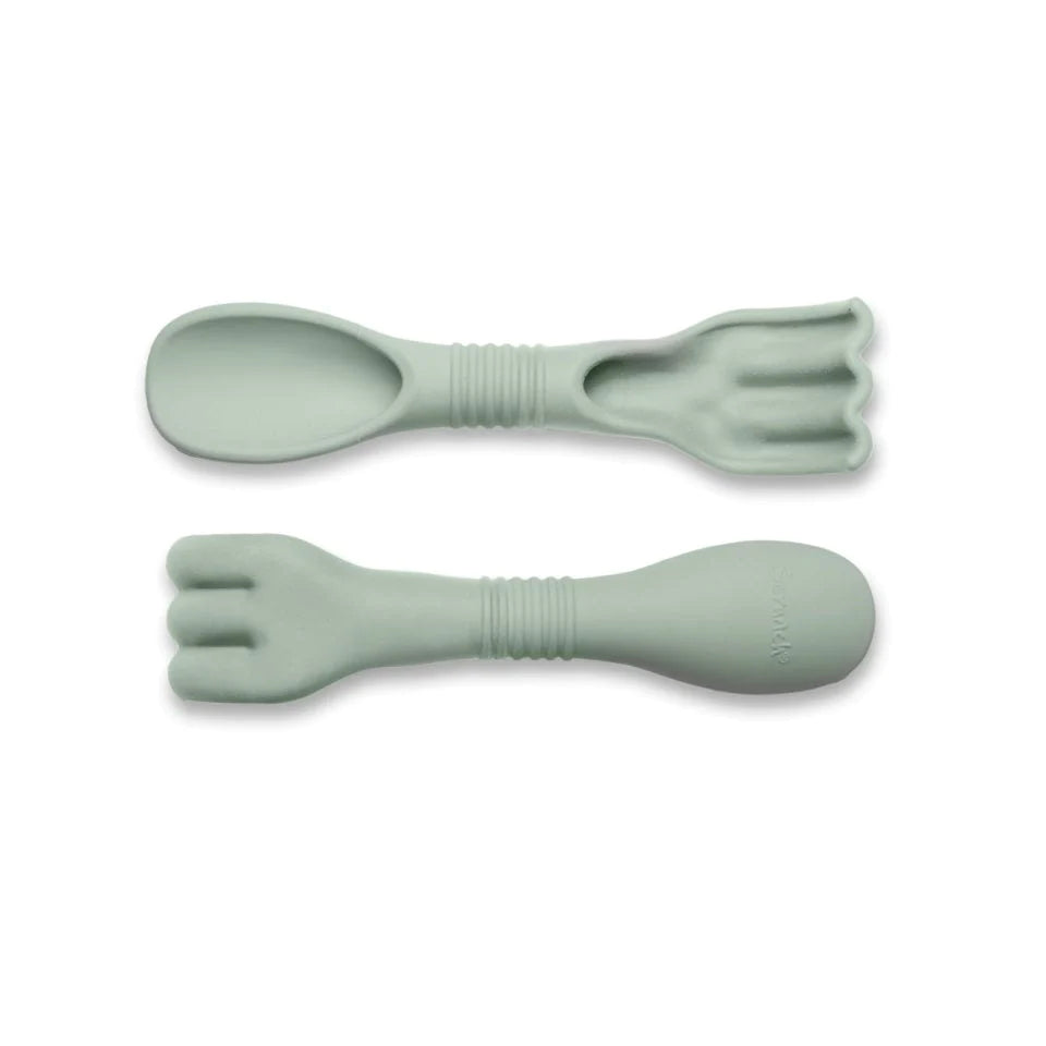 2 in 1 Harke & Schaufel - Doppelgraber