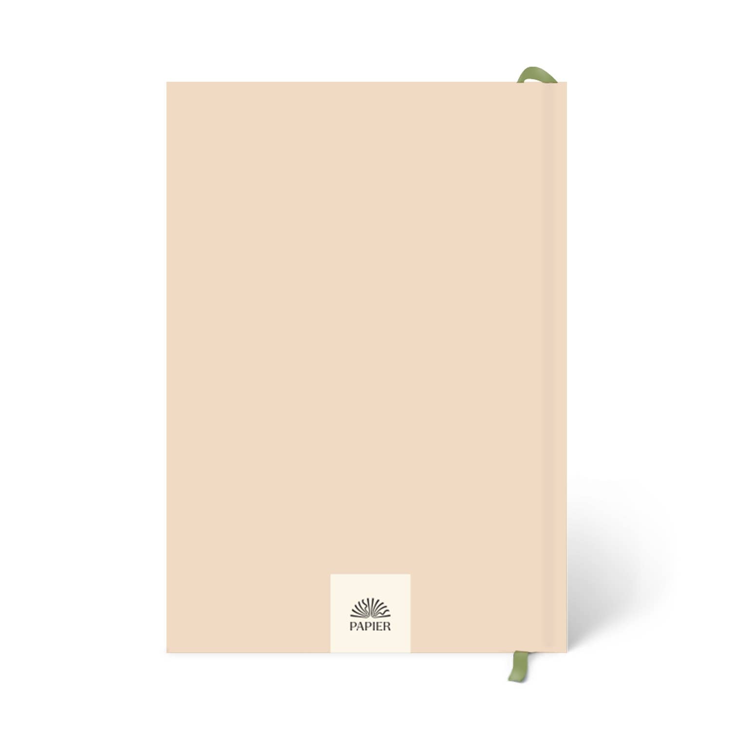 Daily Journal - für ein besseres MINDEST