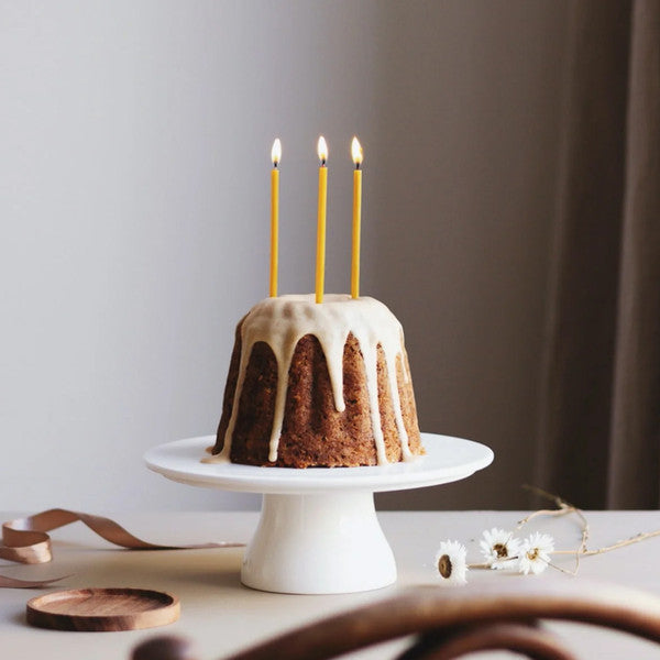 Birthday Candles - Kerzen 5 St.