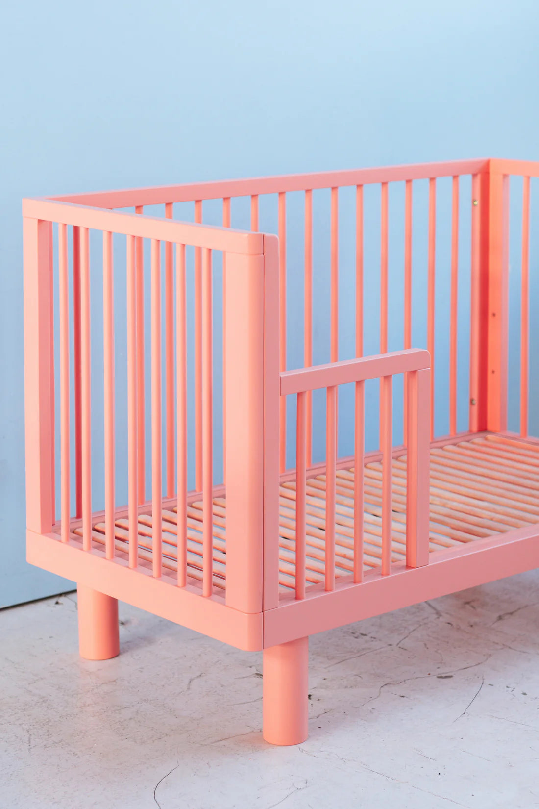 Umbau Set Kinderbett