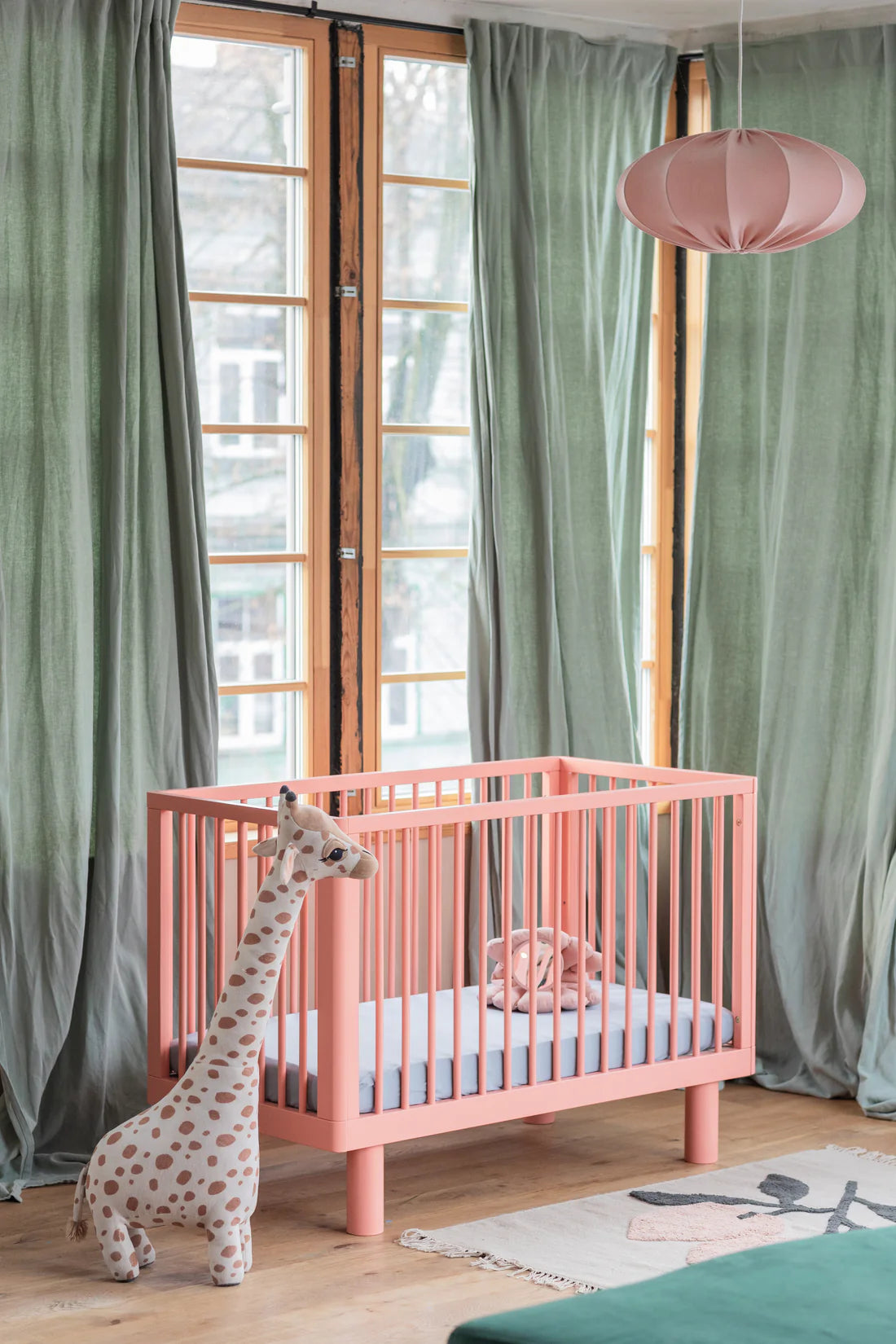 Babybett