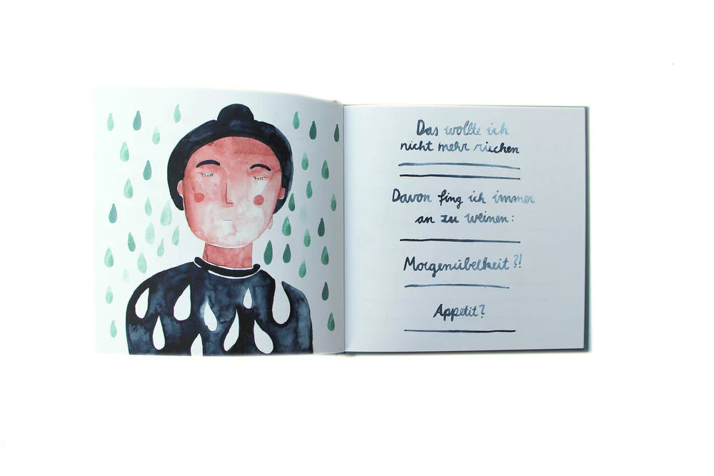 Meine Schwangerschaft - Erinnerungsbuch