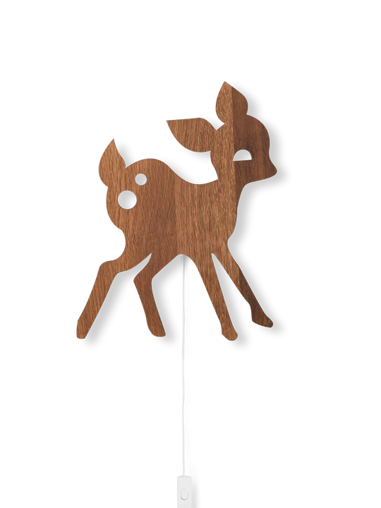 My Deer Lamp