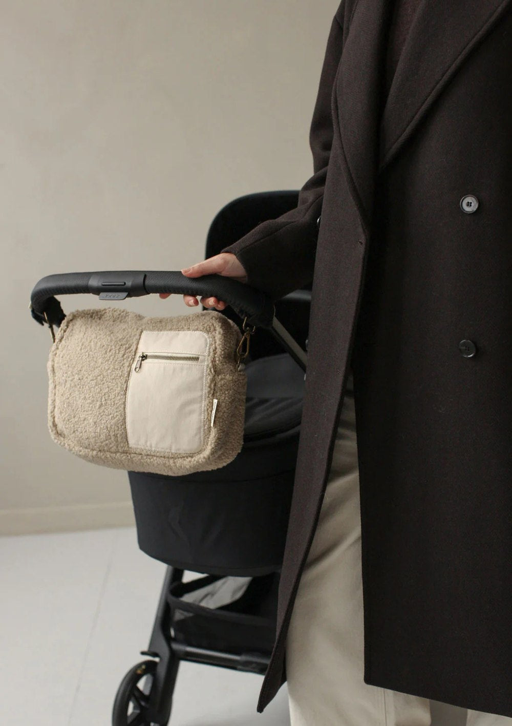 Kinderwagen Organizer - Teddy