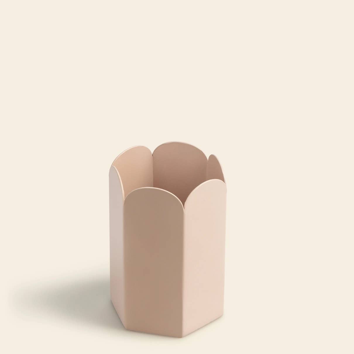 Stiftehalter - Nude