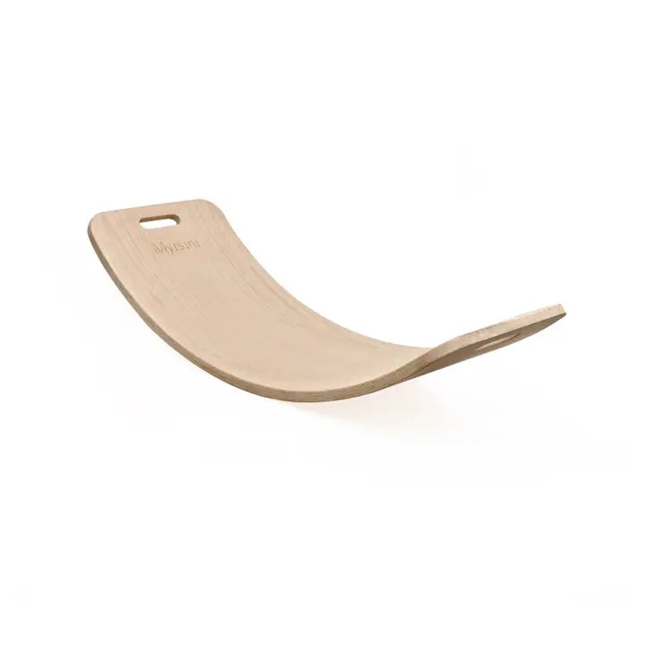 Balance Board - The perfect Curve