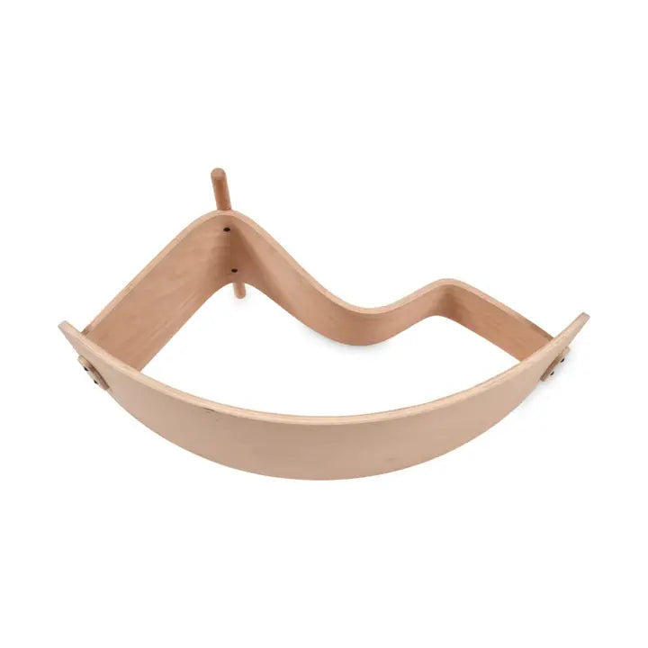 Rocking Horse - 2 in 1 Schaukelpferd