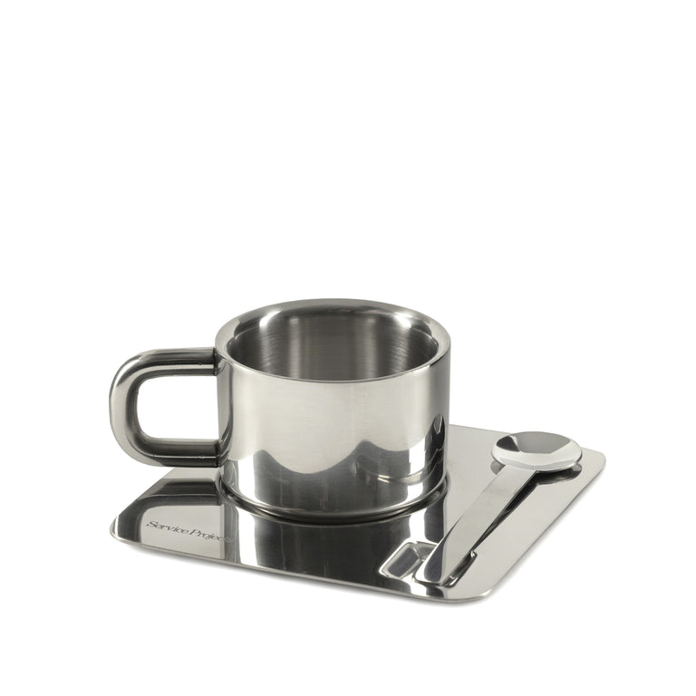 My Favourite Coffe Cup Set