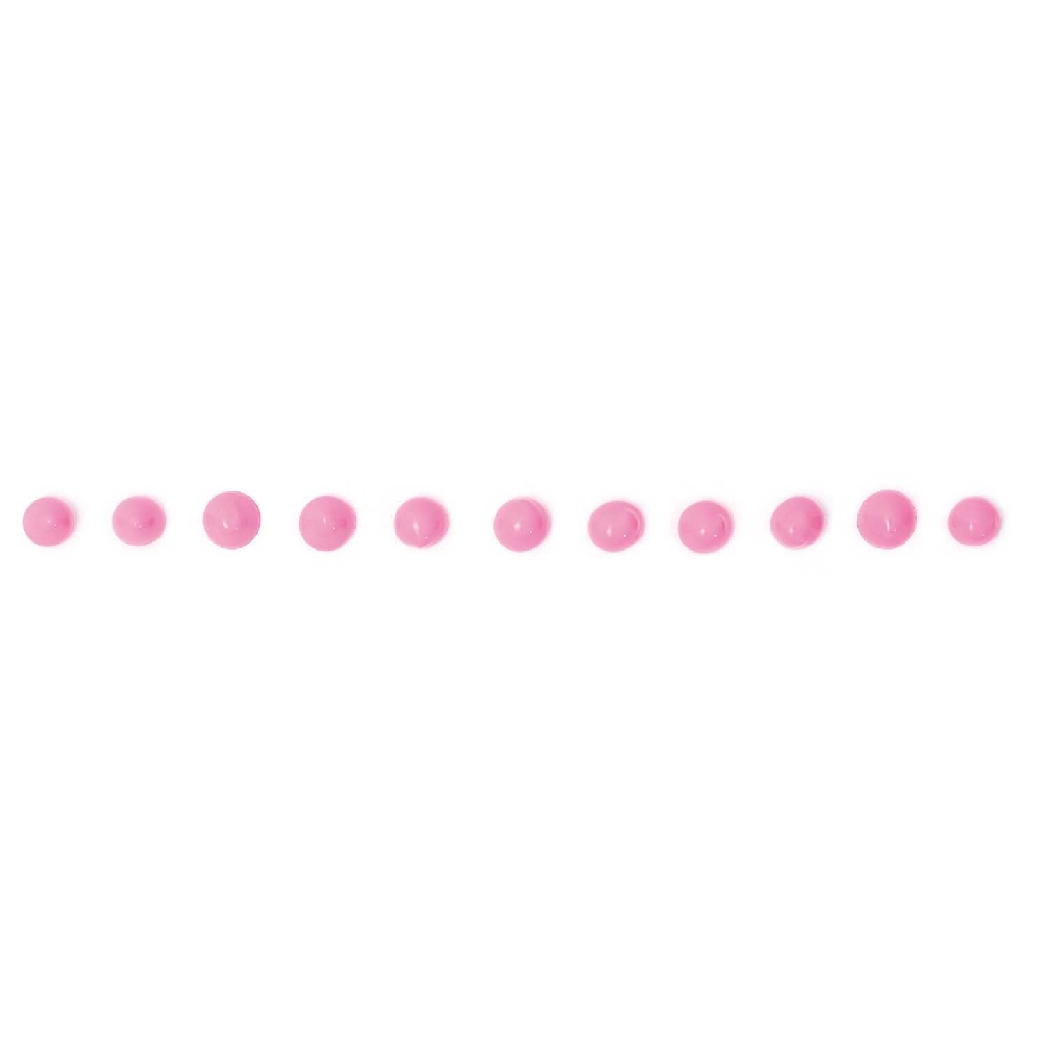 Sock Stop - Neon Pink