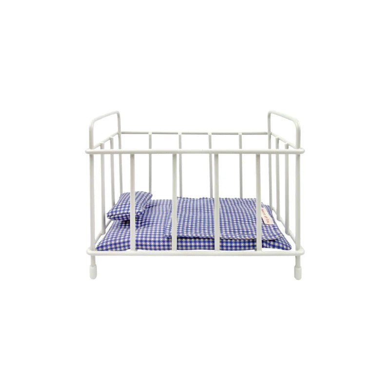 Gommu Pocket - Vichy Crib