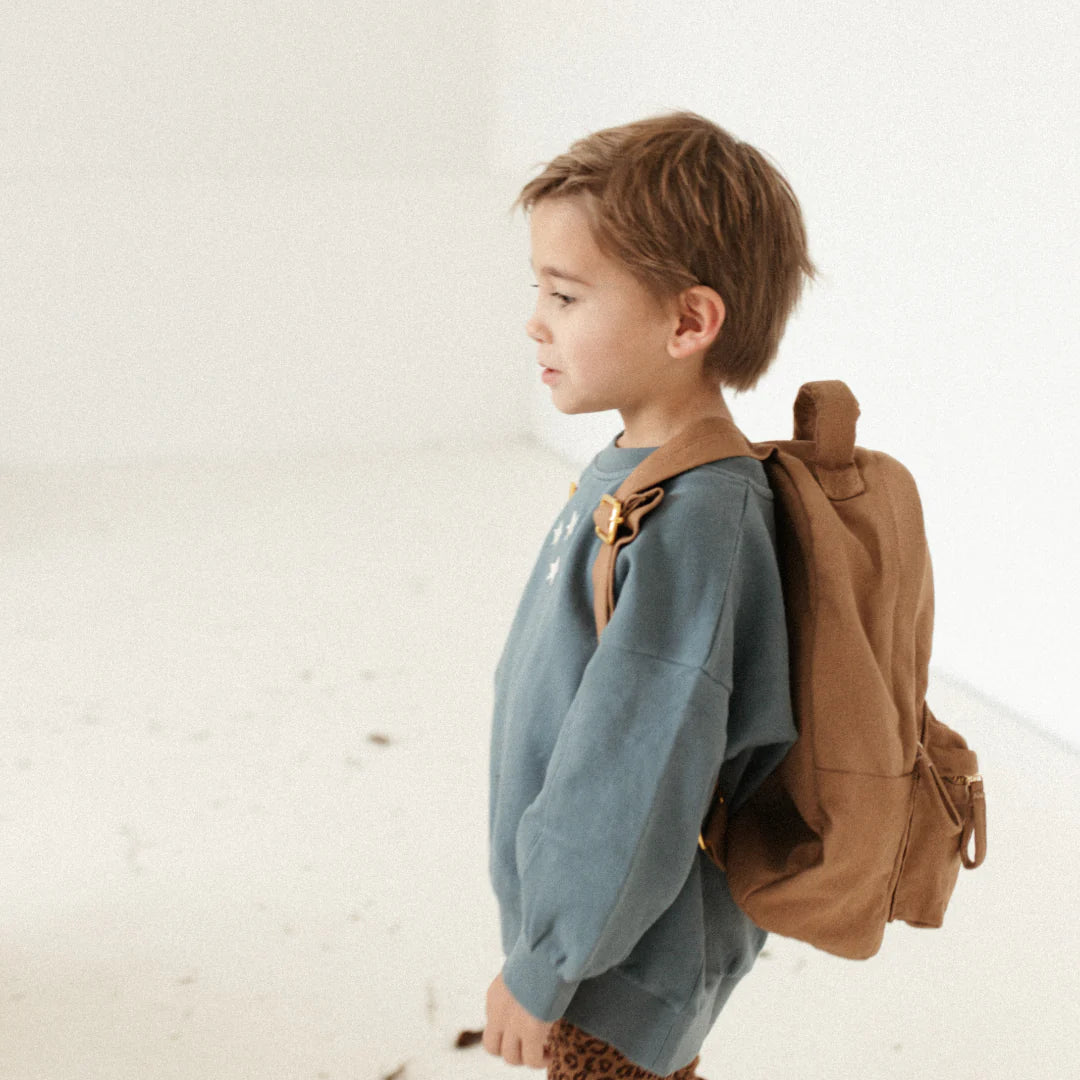 Kinder Rucksack