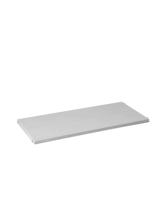 Punctual - Perforated Shelf