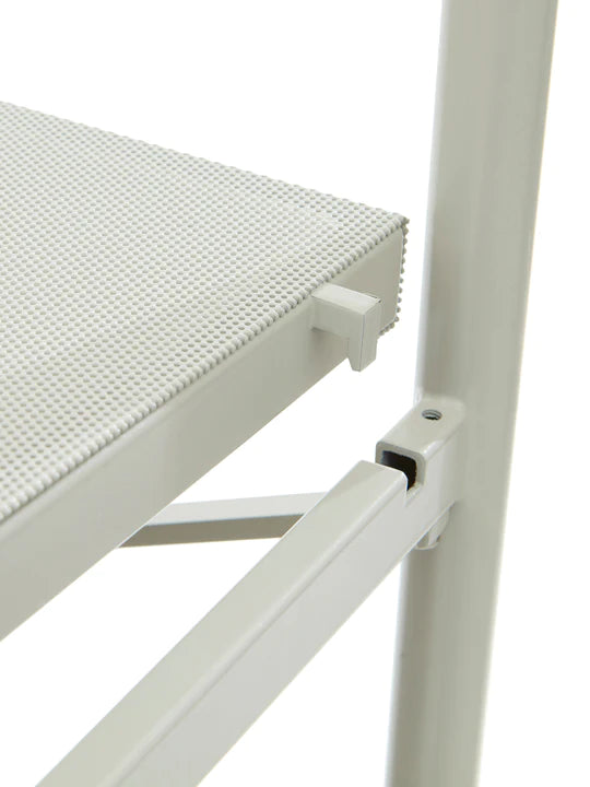 Punctual - Perforated Shelf