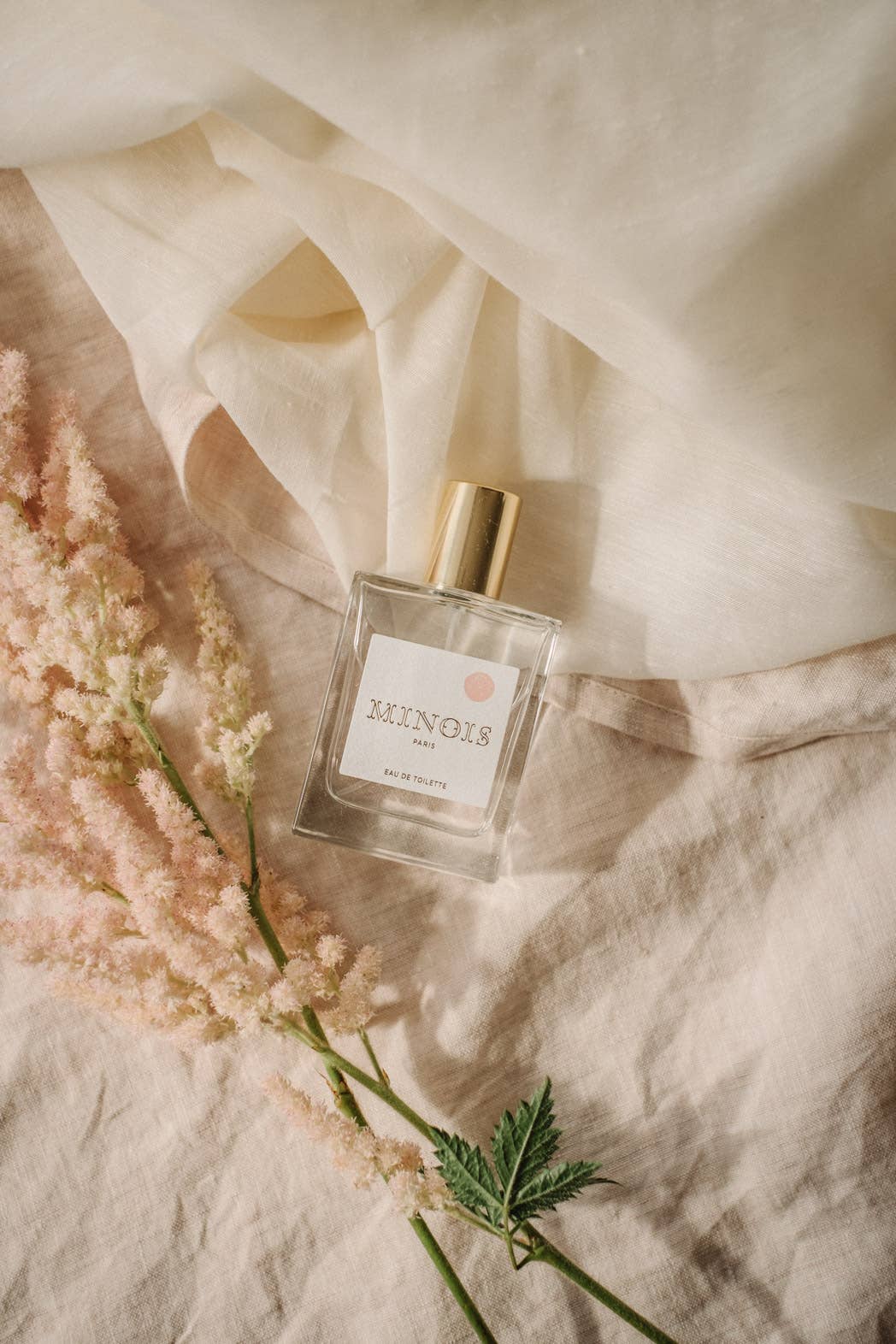 Eau de Toilette - Eau de Toilette für Mütter und Kinder