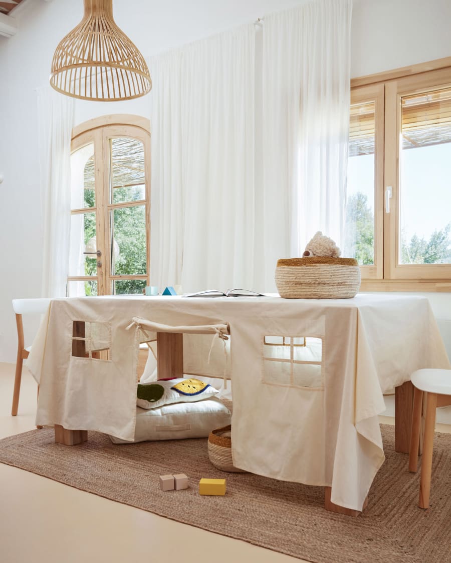 Settle Table Cloth House