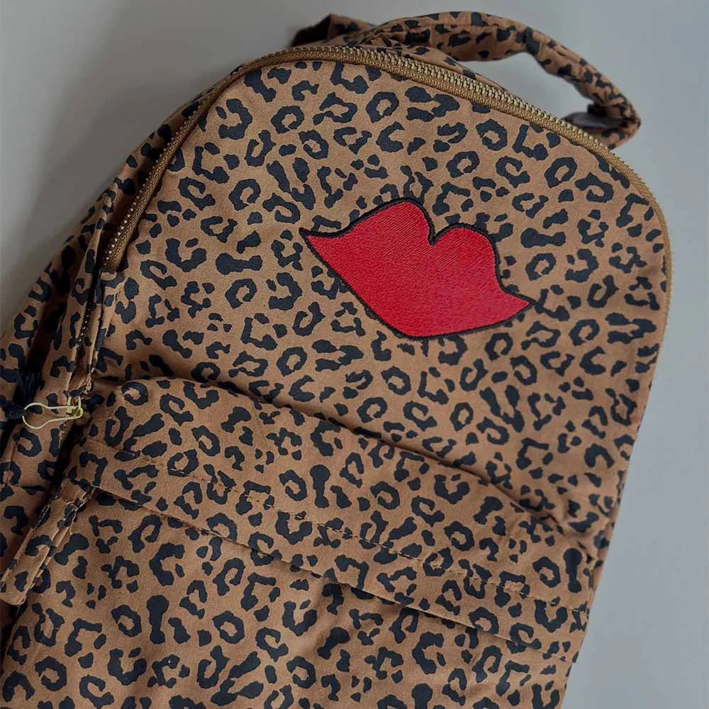 Kinderrucksack LEO - Bisou Bisou