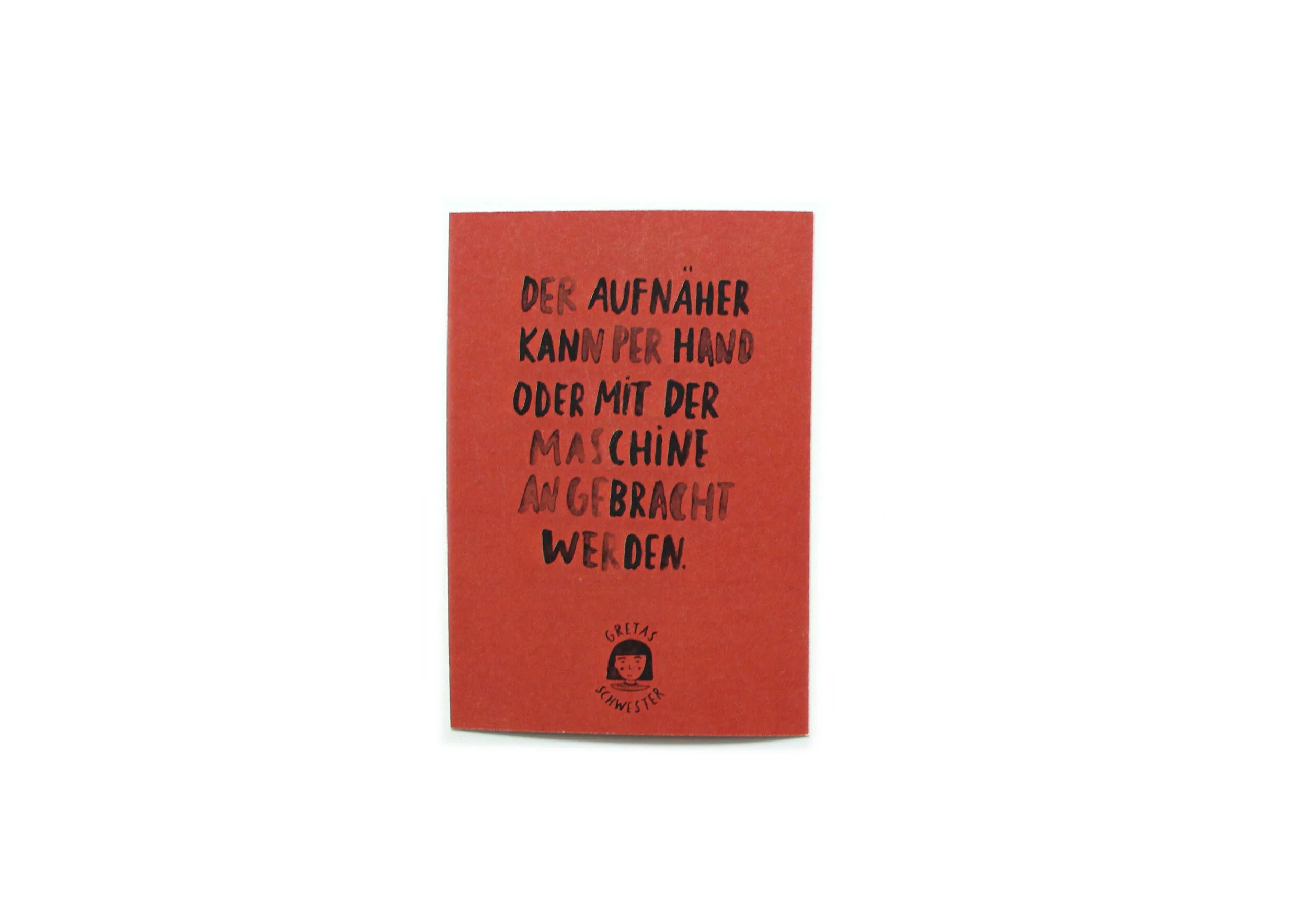 Aufnäher - Dino