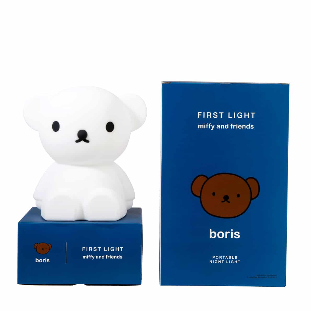 My First Light Lampe