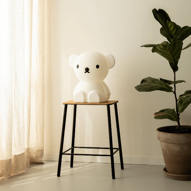 My First Light Lampe