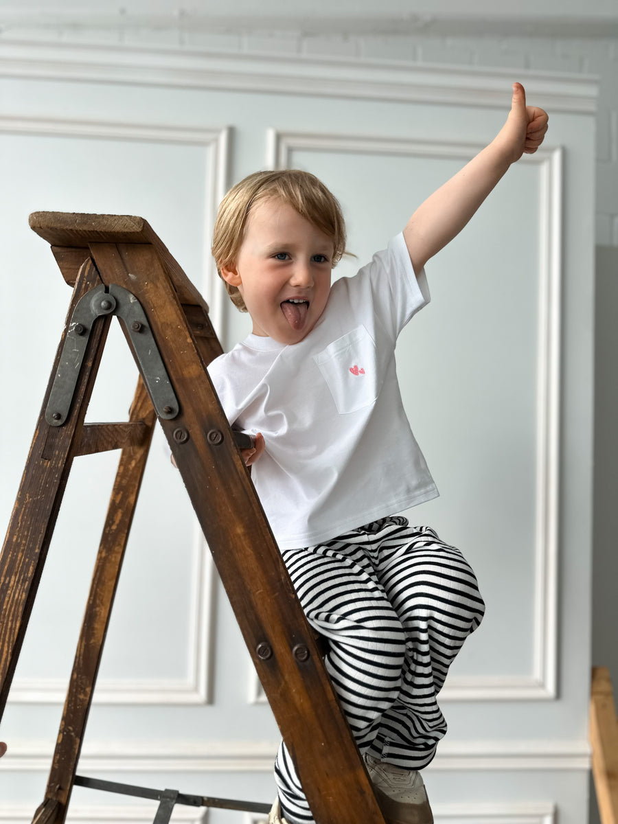 Camilla T-Shirt - Mini